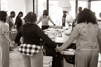 Eren Baby Shower