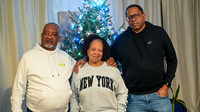 Cotton Christmas