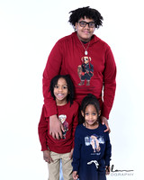 Bryce, Bradley, & Bailey