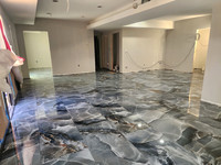 Genesis Floor Examples